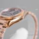 TR Factory 904L Swiss Copy Rolex Datejust 31mm Watch President Rose Gold Case (6)_th.jpg